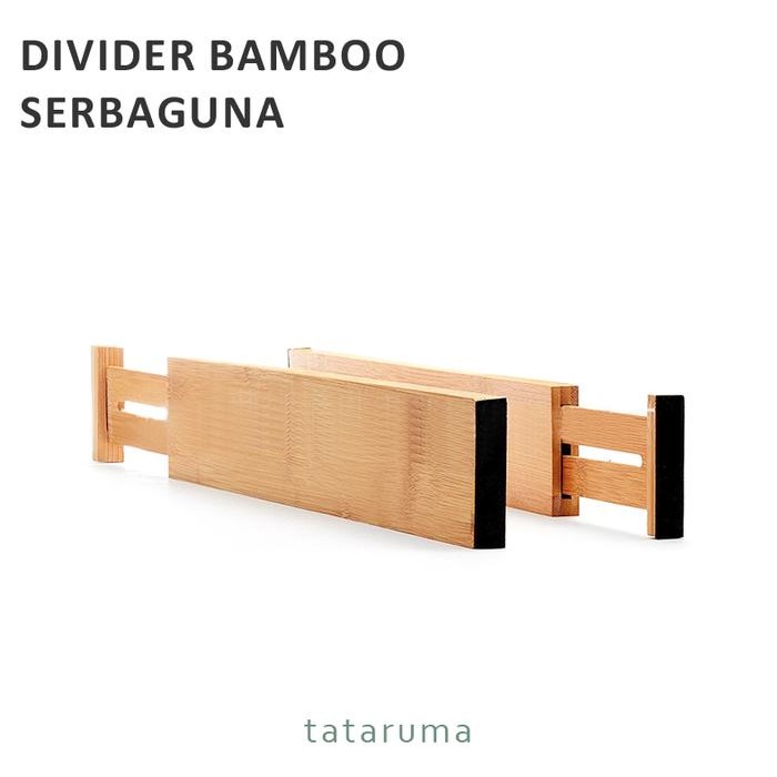 

Promo Maku Divider Bamboo Sekat Pembatas Partisi Serbaguna
