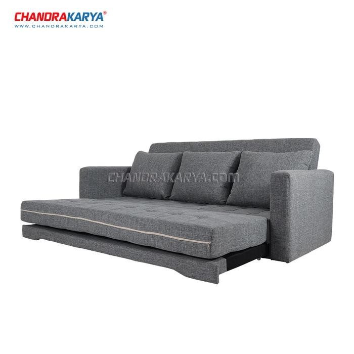 Chandra Karya - Sofabed London - Chandrakarya