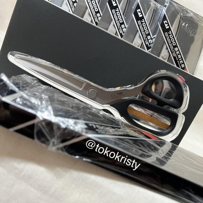 

ID GUNTING KAIN BAHAN KAI 7000 SERIES 7250 10