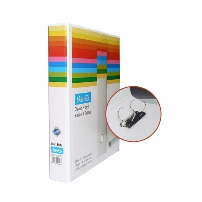 

ID ODNER BANTEX 8562 65 MM 2 RING