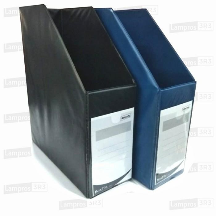 

ID BOX FILE / TEMPAT FILE KANTOR / POTOCOPY / LAMPROSS