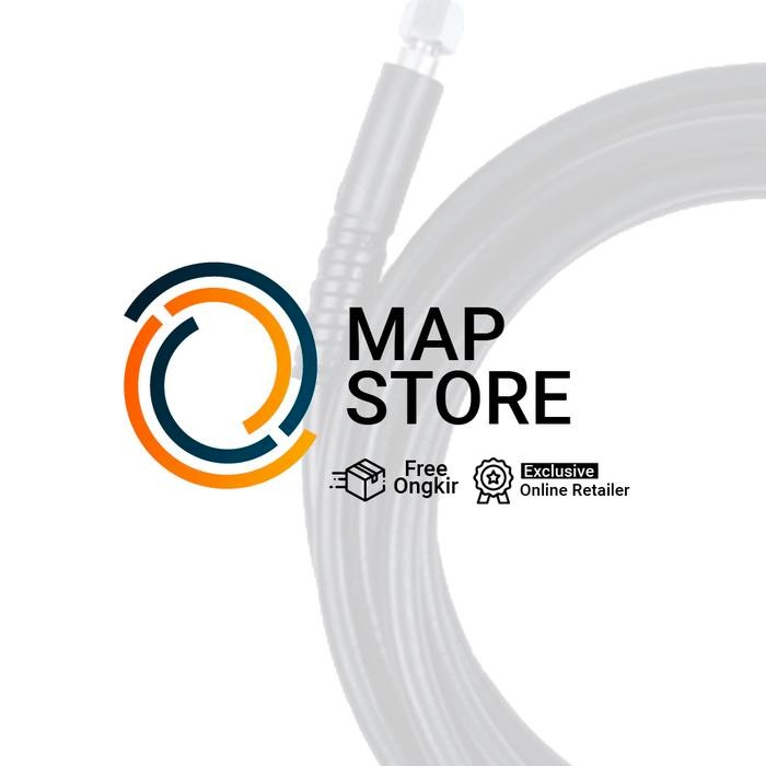 Hose for Jet cleaner 10 M / Selang Hose Jet Cleaner Benz & Autopramie