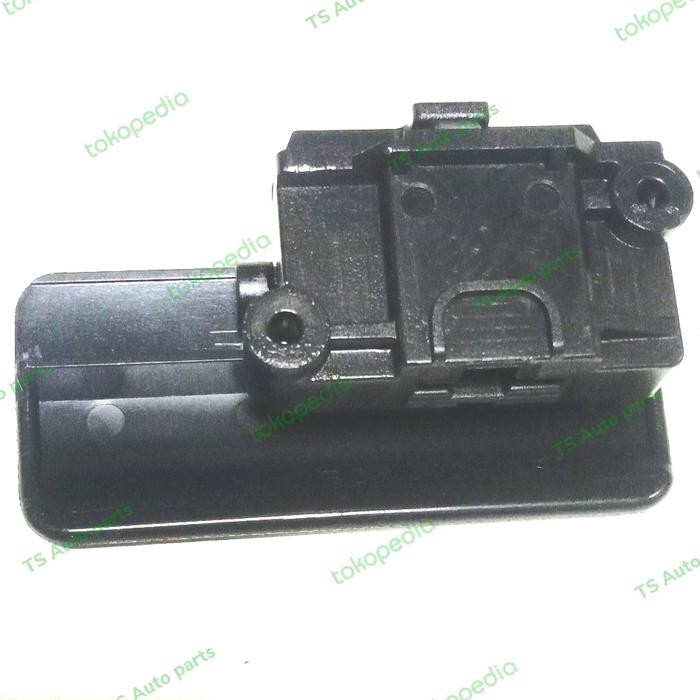 In Stok Handle Laci Mobil Suzuki Apv/Arena Warna Hitam Kode 484