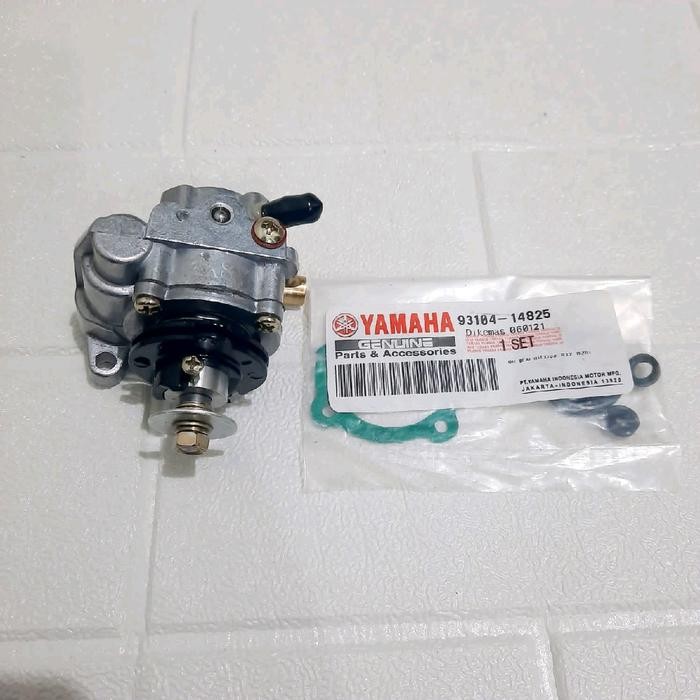 Gercep Pompa Oli Samping Rx King Lama Set Seal Pompa Oli Motorcycle Termurah