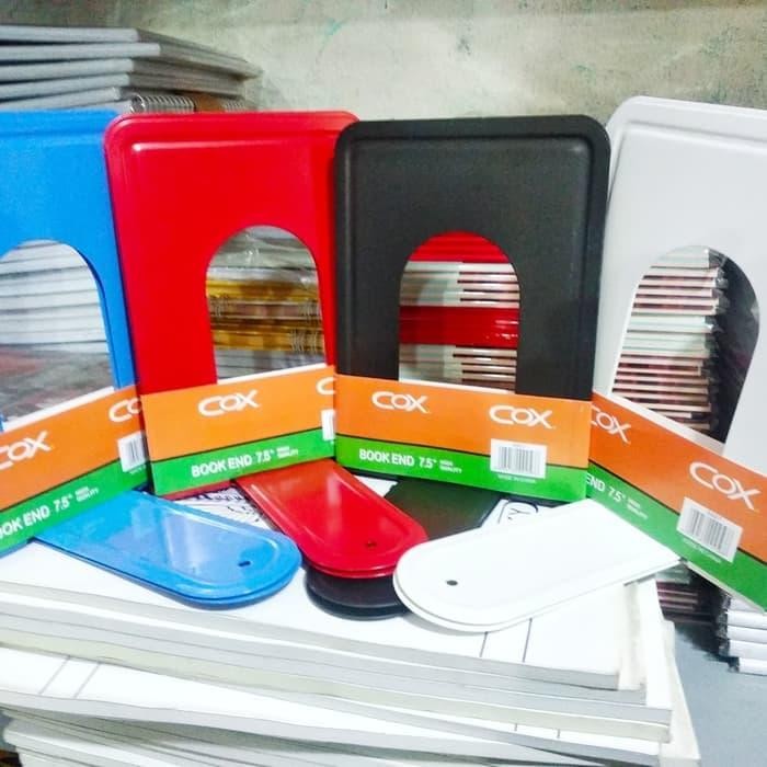 

Promo Pembatas Buku Standing Book 13.5X18Cm - Variasi Lucu