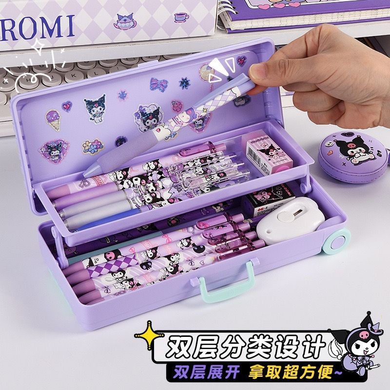 

Multifungsi Tempat Pensil Aesthetic Disgrip Murah Korea Disgrib Pencil Case Cewek Ktak Alat Tulis Multi Fungsi Kekinian Estetik Pouch Wadah Pengsil Lucu Tempat Pensil Kotak Dusgrip Korean Style Viral Anak Laki Dosgrip Un Ab150 Kotak Pensil Koper Tempat P