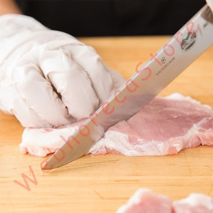 Victorinox Carving Knife 15cm Fibrox