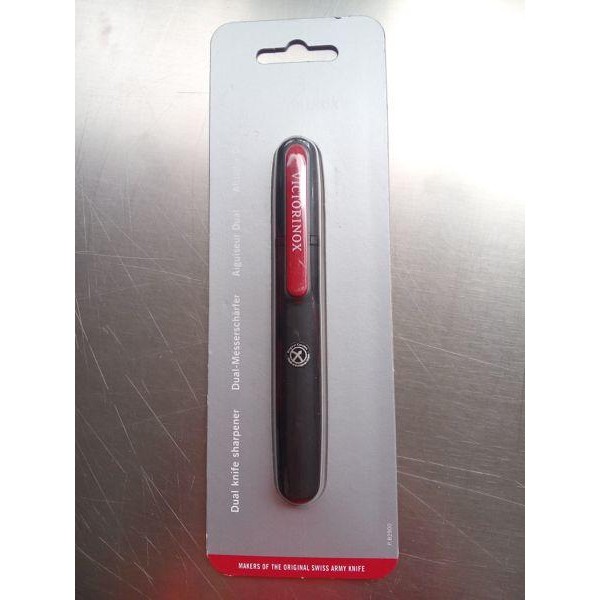 Victorinox knife sharpener