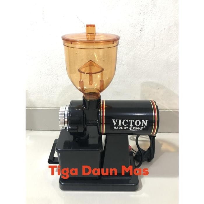 Mesin Penggiling Kopi / Grinder Coffee