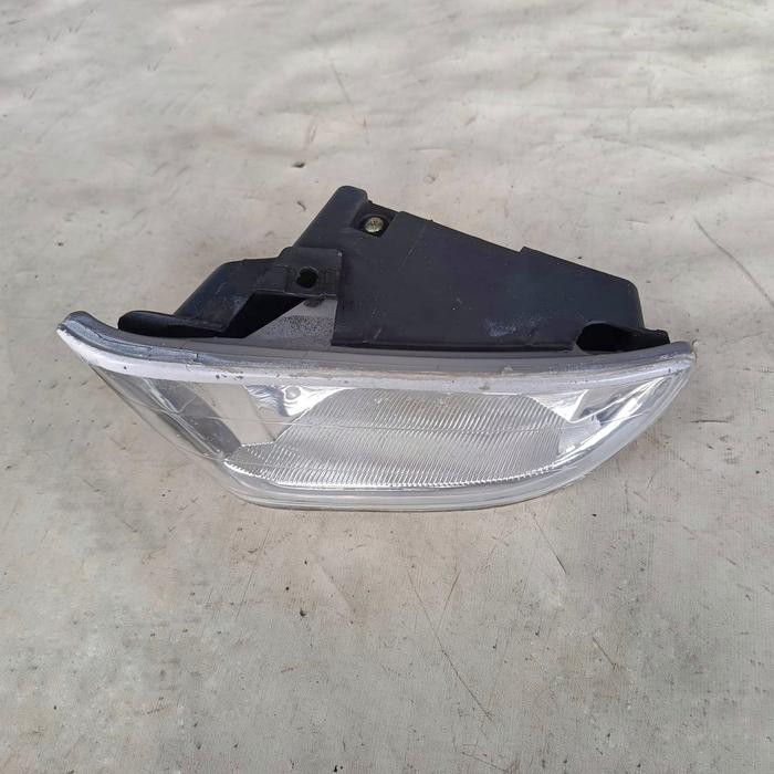 Foglamp Lampu Kabut Kanan Mobil Honda City Gd8 2006 - 2008 Laik Pakai