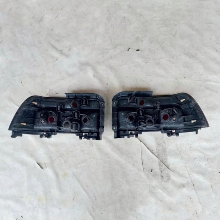 Stoplamp Lampu Belakang Mobil Toyota Corolla Great Ae101 1991 - 1992 Second