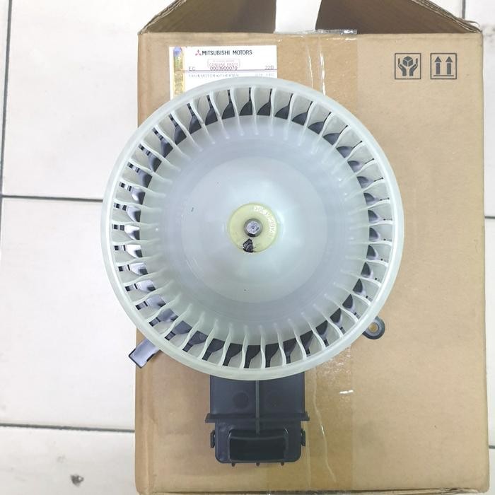 Motor Blower Ac Heater Asli Mitsubishi Xpander