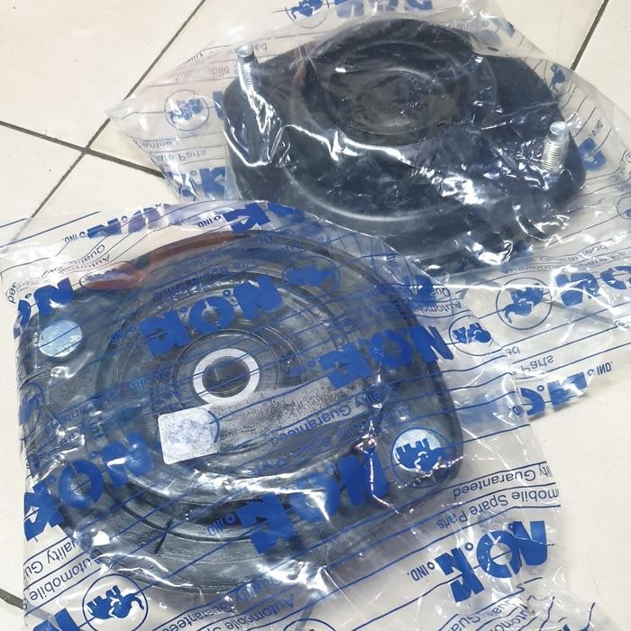 Support Shock Breaker Depan Mitsubishi Lancer Evo 3 Cb