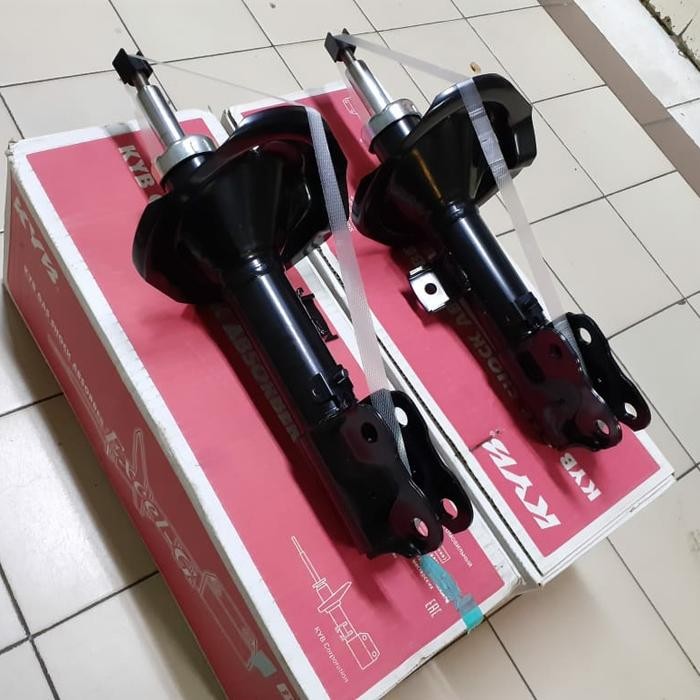 Shock Breaker Depan Mitsubishi Lancer Evo 10 Ex