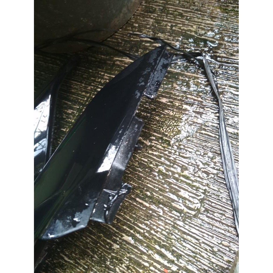 Body Nouvo Ori ( Second ) Second