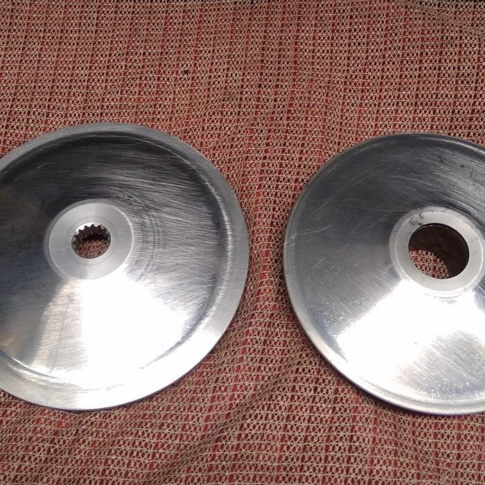 Puli Depan Rumah Roller Dan Kipas Nmax Original Copotan Bekas