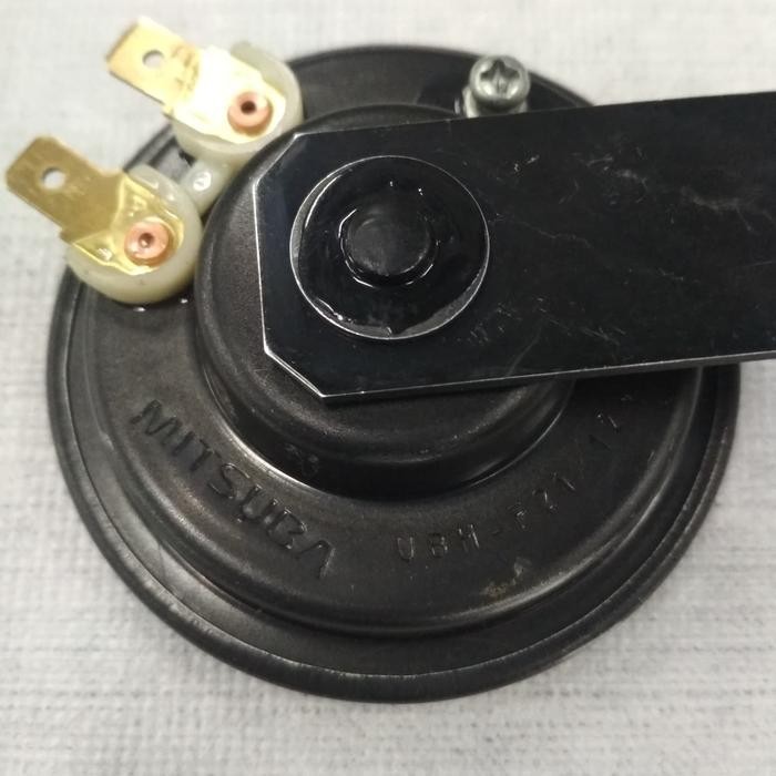 Klakson Standat Vario 125,150, Original Bekas