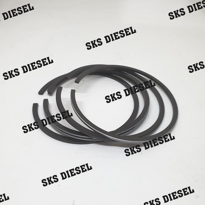 +++++] RD65 RD 65 Ring Piston Ring Seher Mesin Diesel Traktor Kubota