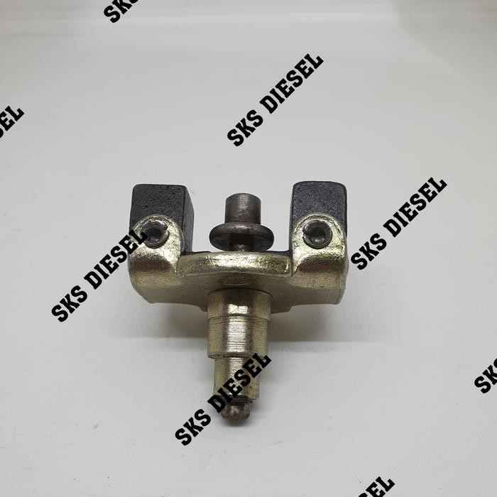 Termantab] TS230 TS 230 Governor Assy Mesin Diesel Yanmar Taiwan