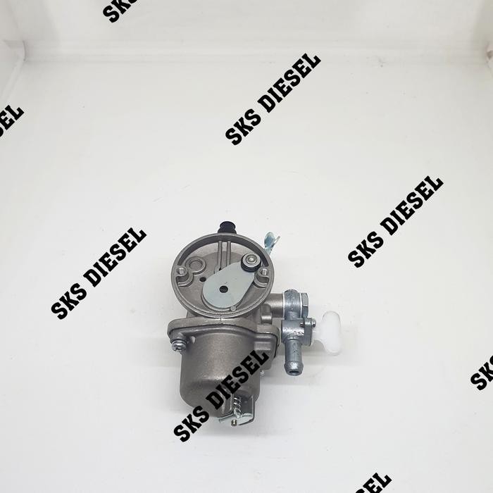 @@@@] BG430 CG430 TL43 Carburator Karburator Mesin Potong Rumput Krisbow