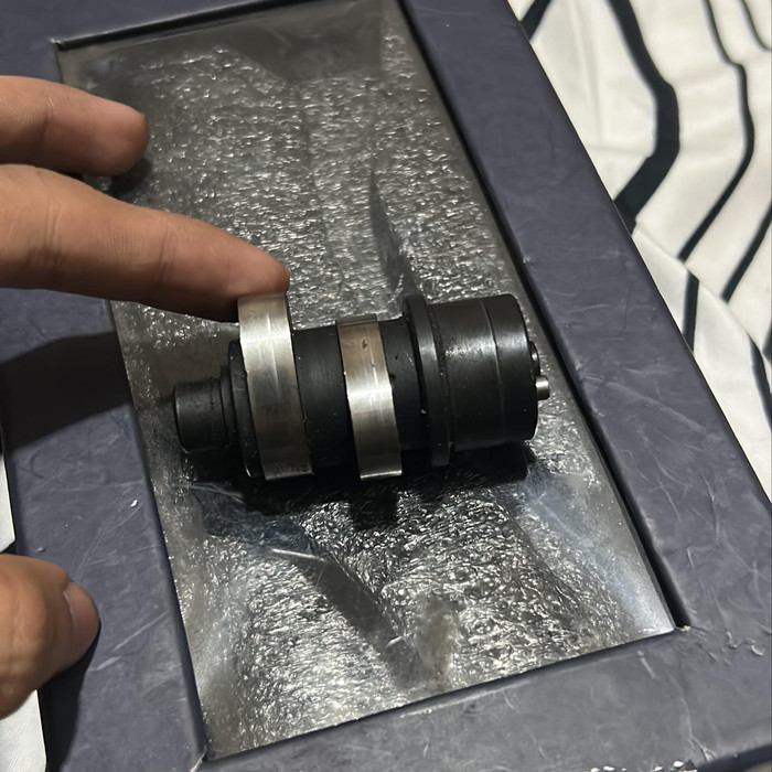 Noken As Kawahara Vespa Sprint Primavera Bekas