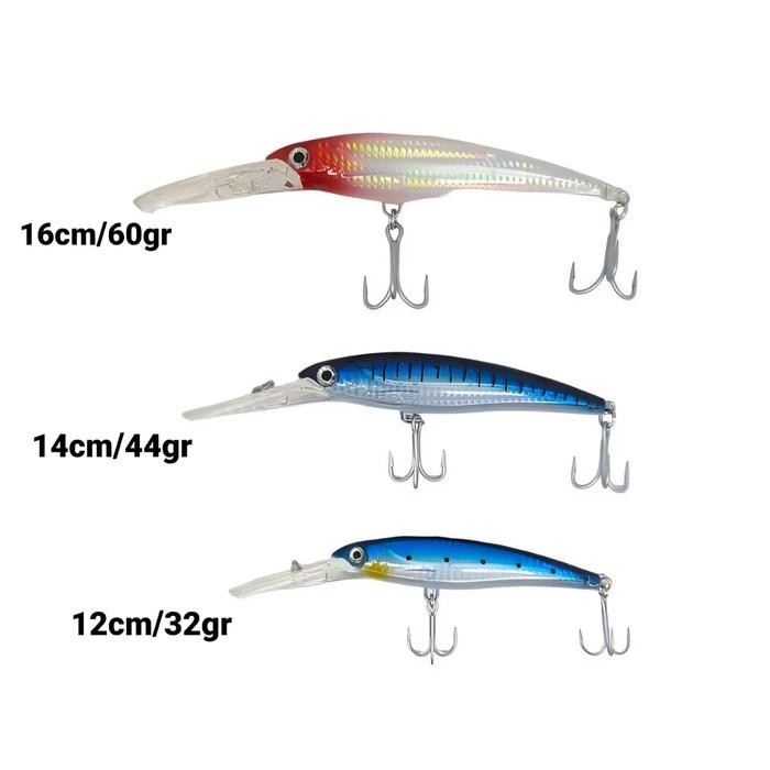 UMPAN PANCING XPRESS LURE COCOK UNTUK MANCING DI LAUT (TERBAIK) (TERBARU) (TERMURAH)