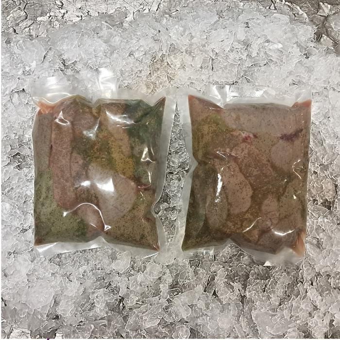 Telur Ikan Lele 500 gram / Umpan Pancing Galatama / Seafood 22 (TERBAIK) (TERBARU) (TERMURAH)