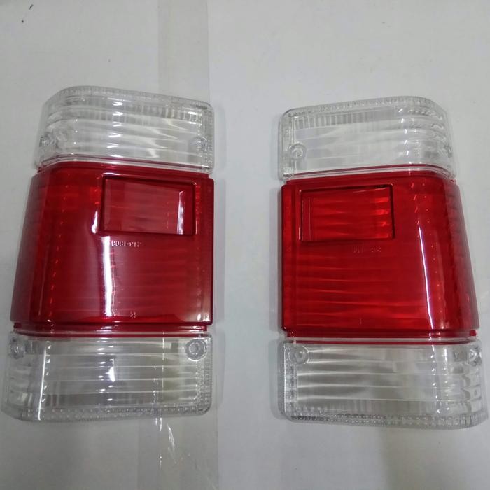 Mika Lampu Stop Panther Lama