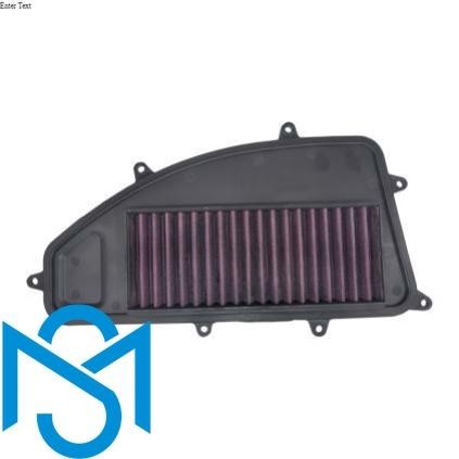 Saringan Udara Filter Udara Air Filter Untuk Motor Kymco 400 Xciting Sperpart
