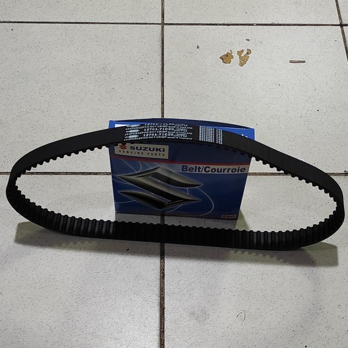 Timing Belt Suzuki Apv