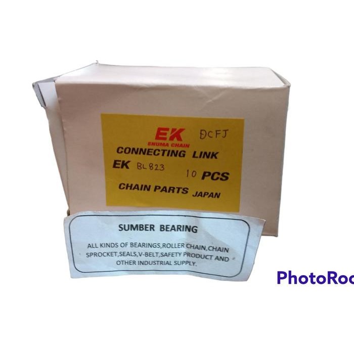 Connecting Link Bl 823