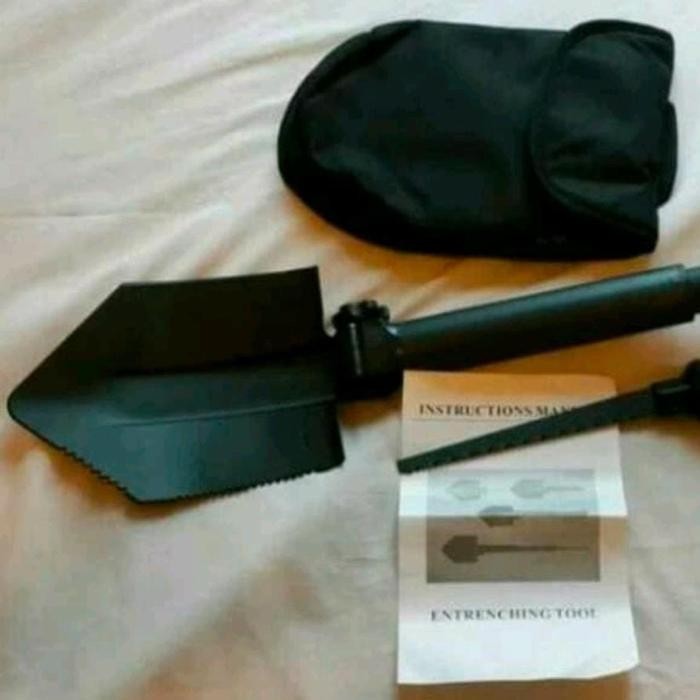 PJ PACUL LIPAT JATAH TNI.PACUL PICK ORIGINAL JATAH TNI