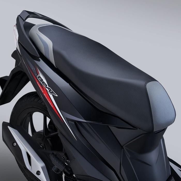 PELINDUNG JOK SEAT COVER HONDA BEAT 2020