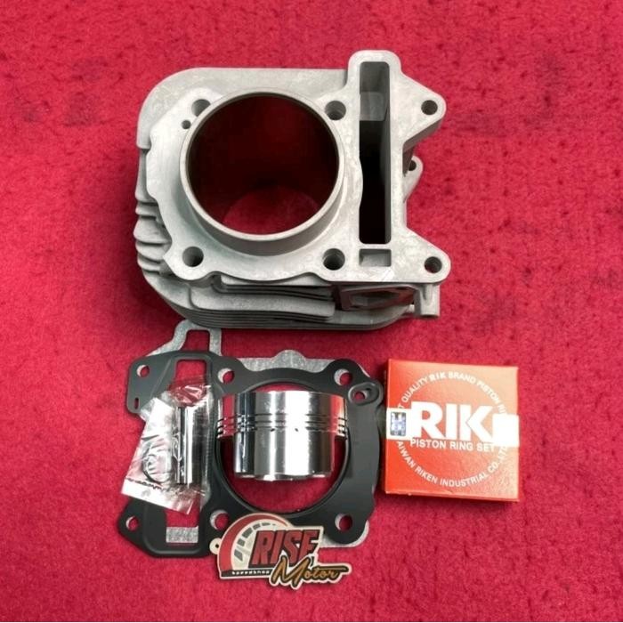 BLOK SEHER BRT VESPA 150 SPRINT 63 MM CERAMIC FORGED