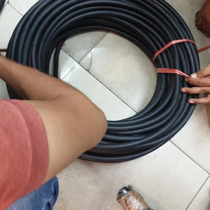 Kabel Nyy 4X6Mm Merk 4B Supreme/Metal/Lindo/Jembo