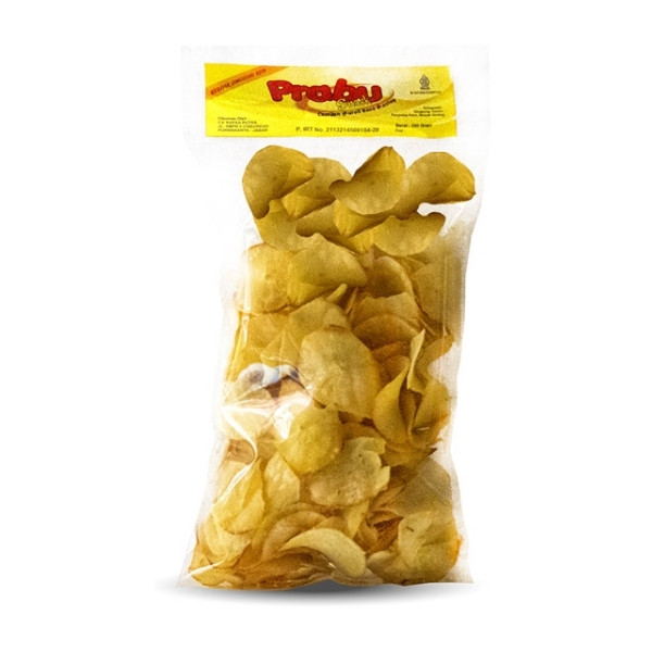 

PRABU SINGKONG ASIN 200 GR