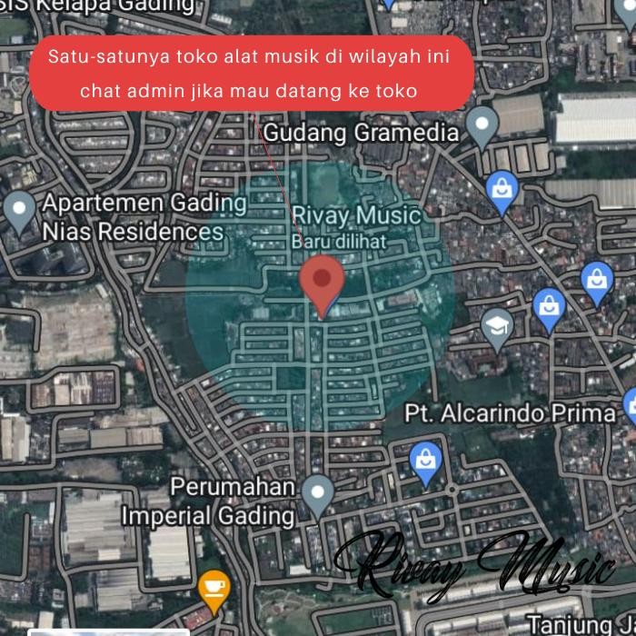 Gitar Akustik Elektrik Cowboy Original Gw240 Guitar Akustik Elektrik