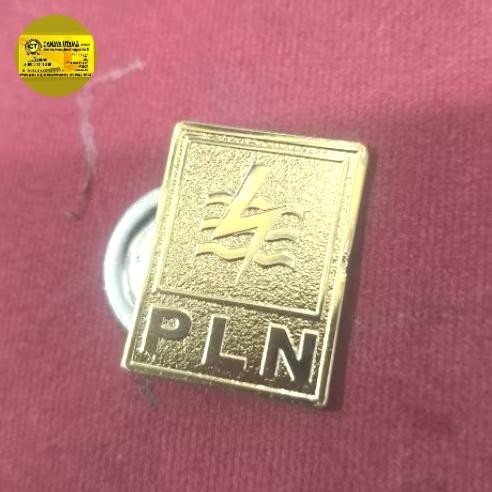 Pin Pln Premium / Pin Pln Magnet Ready