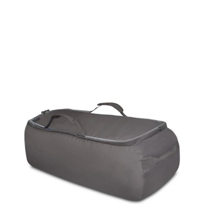 Eiger transport sack adaptiv 45-55L rain cover