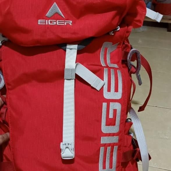 Tas Carrier Eiger 65L Expedisi28