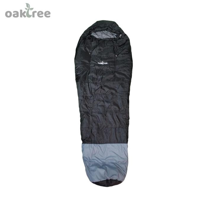 Sleeping Bag Oaktree Mummy