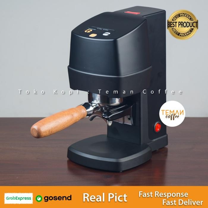 Tamper Kopi Otomatis Muranee B2058