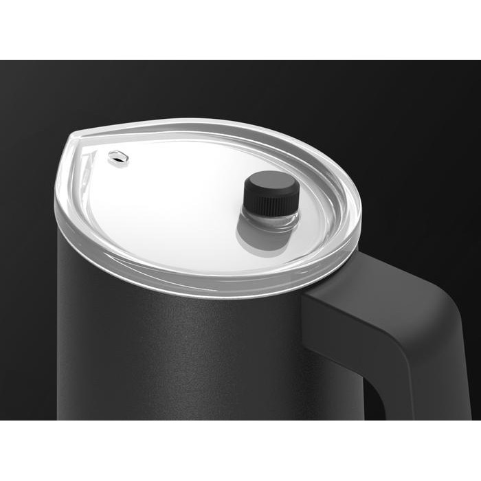 Subminimal - NanoFoamer PRO Gen-2 Upgrade Kit or Spare Parts (Jug + Lid)