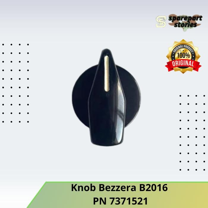 Knob Bezzera B2016 PN 7371521