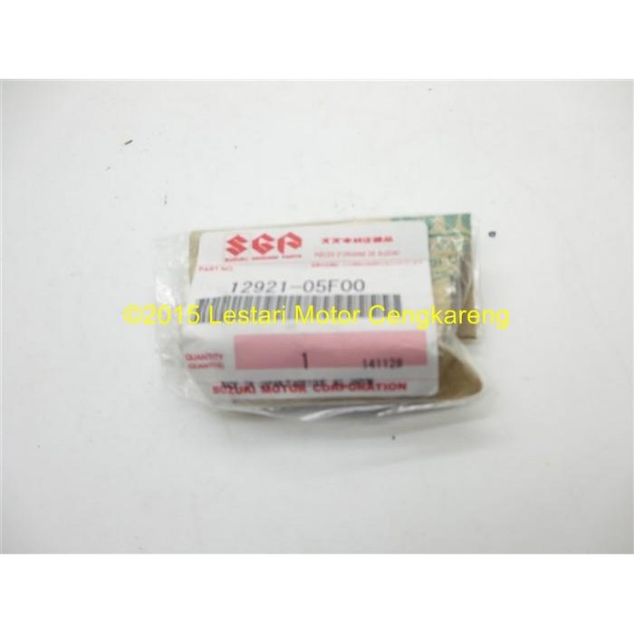 PER KLEP SATRIA FU / FXR ORIGINAL SUZUKI JAPAN