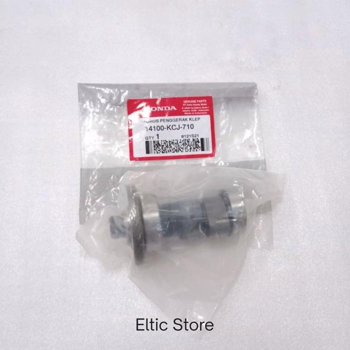 NOKEN AS HONDA TIGER 2000/TIGER REVO ORIGINAL AHM