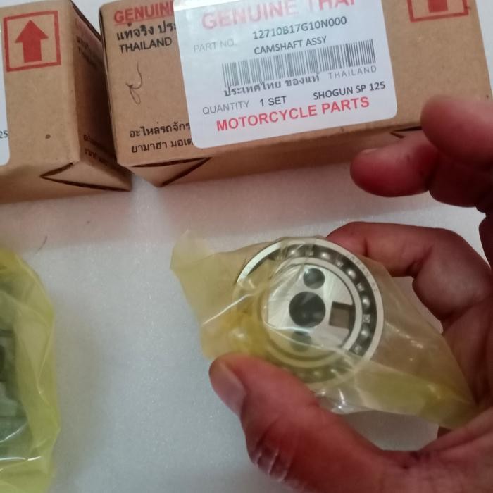 NOKEN AS GENUINE THAILAND SHOGUN SP FD SHOGUN FL 125