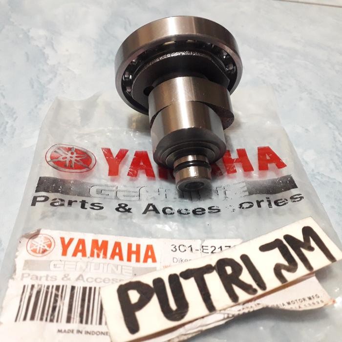 NOKEN AS VIXION JUPITER MX 135 MX NEW