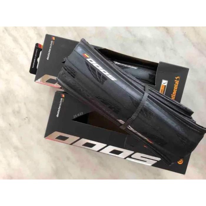 TIRE CONTINENTAL GP 5000 700 x 25