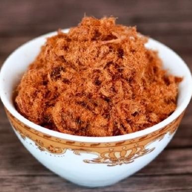 

Baru Abon Daging Sapi Cap 32 Asli Super 250Gr Murah Halal